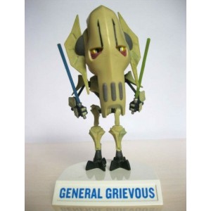 Фигурка Star Wars Funko General Grievous Bobble-Head
